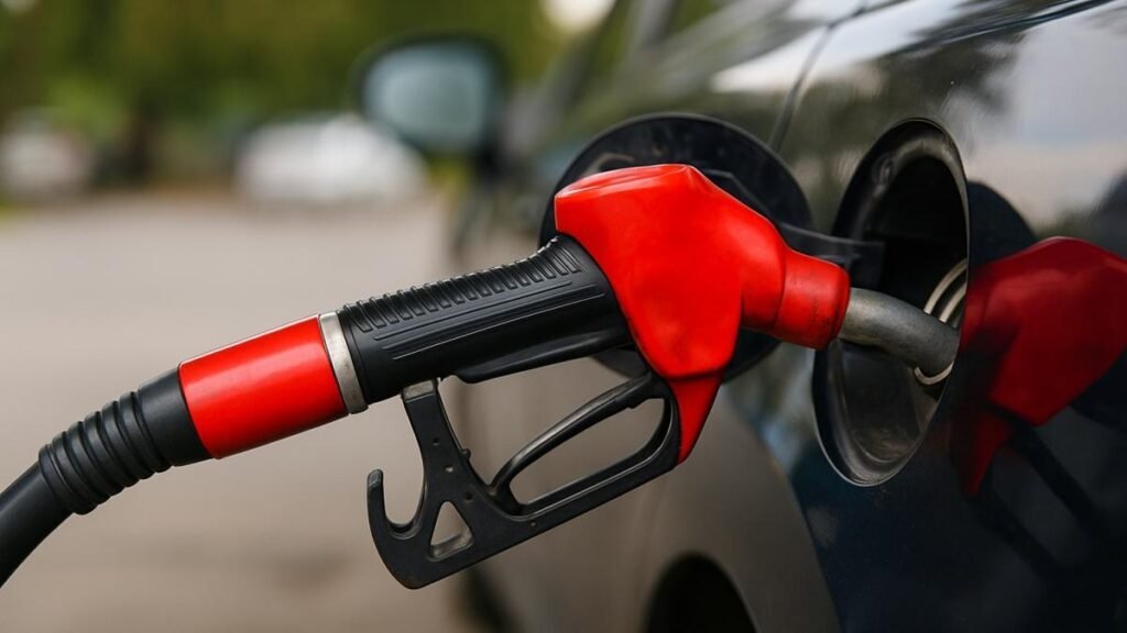 Combustíveis sobem na segunda-feira: gasóleo aumenta 4,5 cêntimos e gasolina 2 cêntimos, avisa o ACP