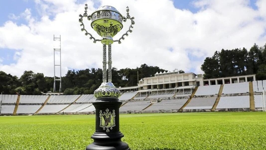 Taça de Portugal Feminina: Rio Ave Enfrenta Feirense