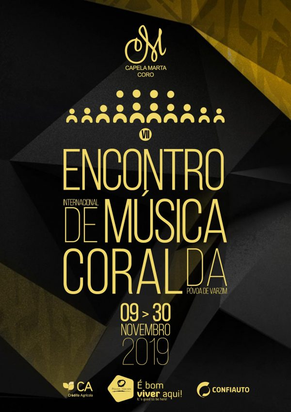 Encontro de Música Coral em Laúndos e Terroso