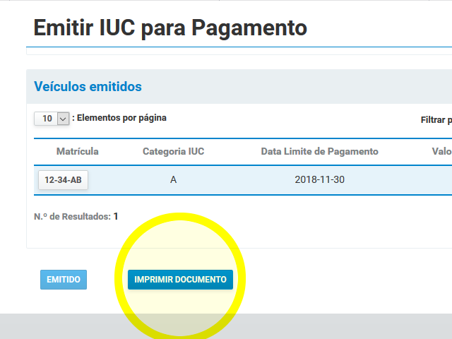 IUC Pagamento em Fevereiro: Novas Regras em 2026