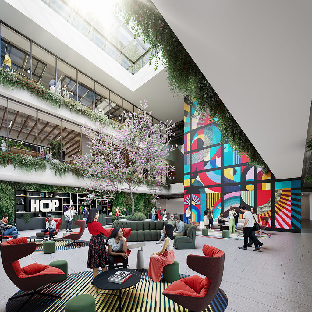 Mercadona HOP Porto: Nova Loja no Coração da Cidade