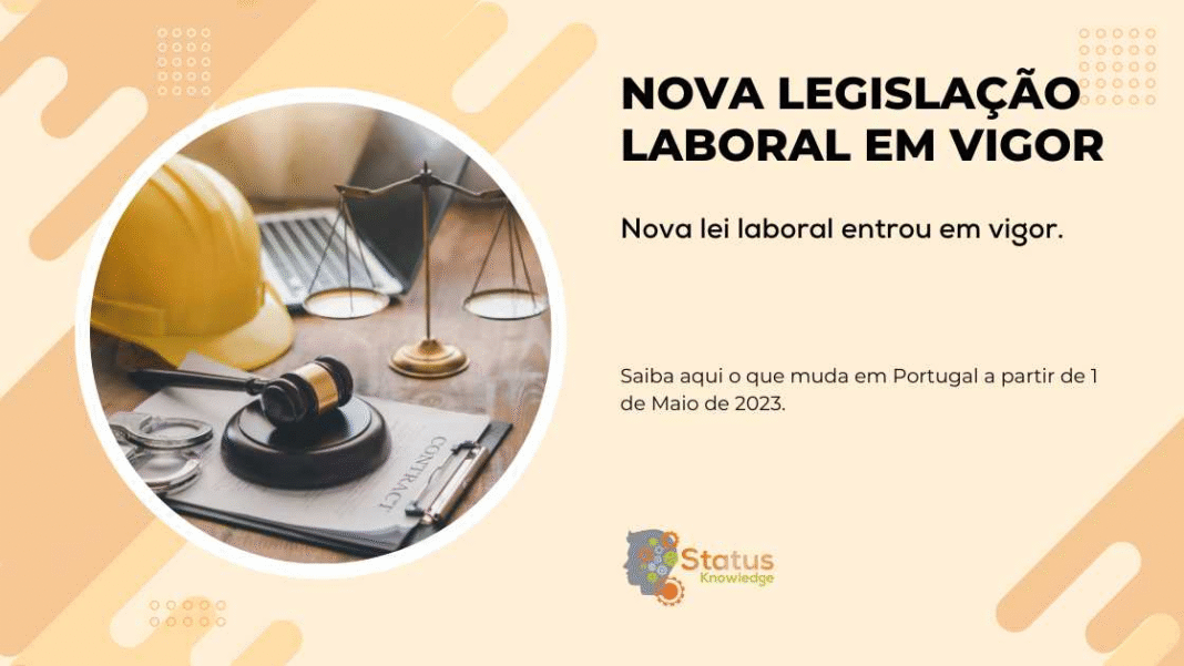 Nova Legislação Laboral: Chega Pede Cedências ao Governo