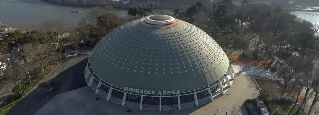 Super Bock Arena