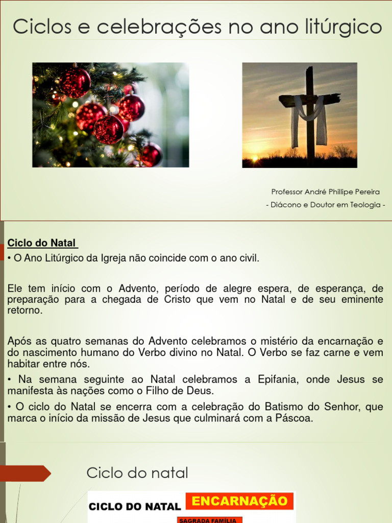 Ciclo Aberto Natal: Uma Reflexão Cultural no Evento