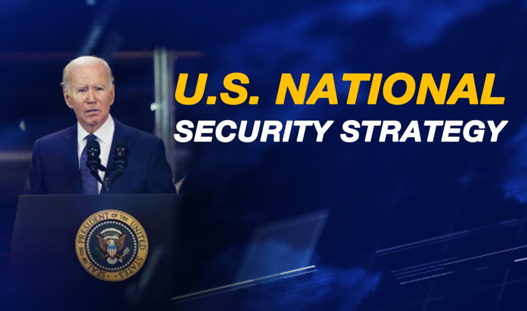 Estratégia de Segurança dos Estados Unidos: Novos Rumos